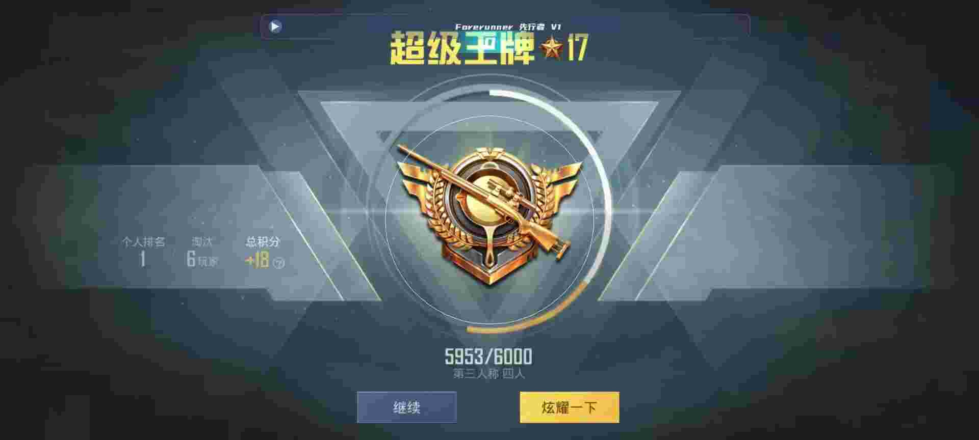 和平精英鸡腿辅助自瞄 - ƽӢ۷ʦ辅助预览图